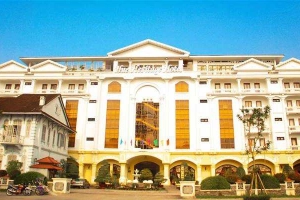 Hue Heritage Hotel