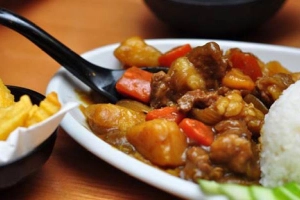 Quán Ăn Huệ Linh - Cơm Bình Dân