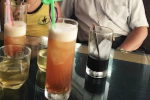 Quán Ăn Huệ Ngọc Lan - Cafe & Fast Food