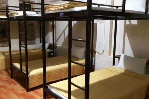 Hue Plumeria Homestay