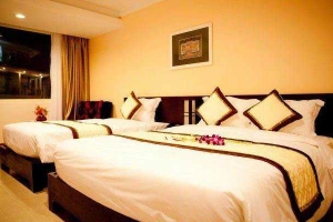 Hue Smile Hotel - Bà Triệu