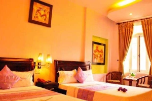 Huế Thương Hotel