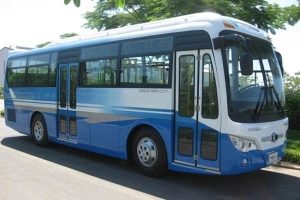 Huế Thương Travel - Cho Thuê Xe Du Lịch
