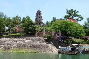 Hue Thuong Travel