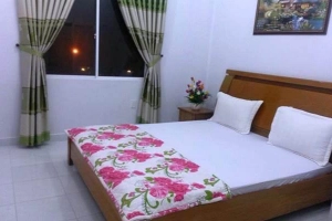 Huế Tour Motel
