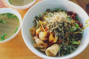 Quán Ăn Huế Xưa - Cơm Hến & Bún Hến