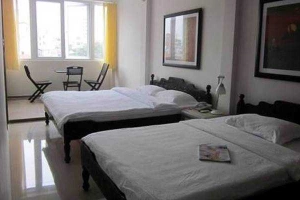 Huenino Hotel - Nguyễn Công Trứ