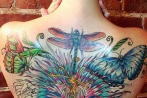 Hugtattoo - Khâm Thiên