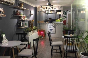 Hun Coffee