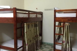 Hùng Anh Homestay