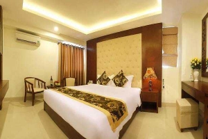 Hùng Anh Hotel