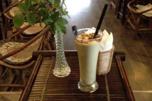 Hưng Cafe - Nguyễn Thị Định
