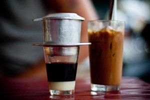 Hùng Cafe