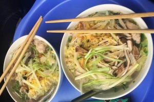 Quán Ăn Hùng Chinh - Phở Gà & Bún Thang
