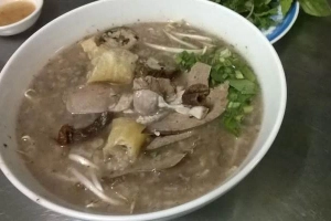 Quán Ăn Hùng - Cơm Tấm, Cháo Lòng & Bún Thịt Nướng