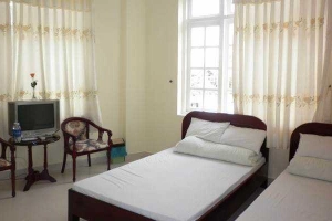 Hưng Đạo Hotel