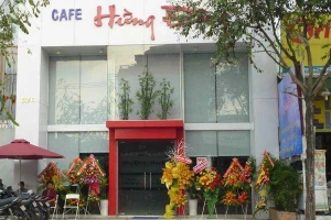 Hừng Đông Cafe