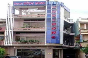 Hừng Đông Hotel