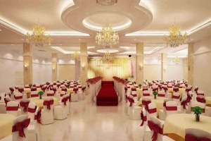 Hưng Gia Trần - Nhà Hàng Tiệc Cưới