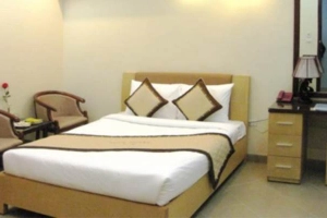 Hưng Hà Hotel