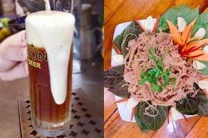 Hưng Hải Beer Club