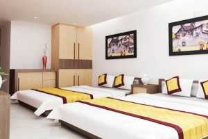 Hưng Hải Hotel