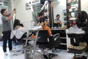 Hùng Hải Phòng Hair Salon