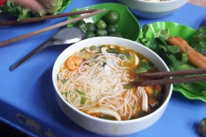 Quán Ăn Hùng Hằng - Cơm Phở & Bún Các Loại