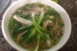 Quán Ăn Hùng Hằng - Cơm, Phở & Bún