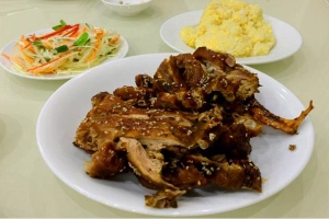 Quán Ăn Hùng Hạnh - Vịt Cỏ Vân Đình
