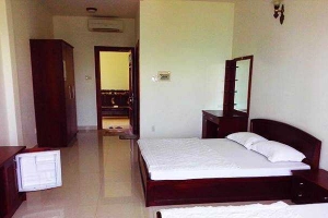 Hùng Lâm Resort - Sơn Hào