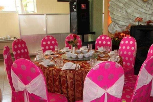 Hưng Lộc Phát - Nhà Hàng Tiệc Cưới