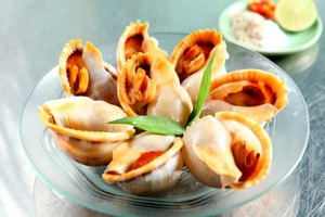 Quán Ăn Hải Sản Hưng Long II - Nhậu Bình Dân