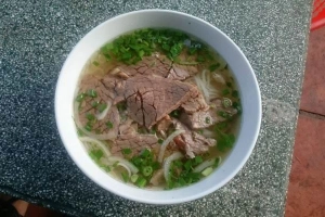 Quán Ăn Hưng Nguyên - Phở Bò Nam Định