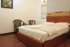 Hùng Phát 1 Hotel