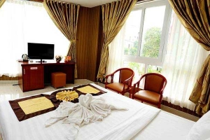 Nhi Nhi Hotel