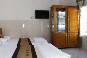 Hưng Phát Hotel - Trường Chinh