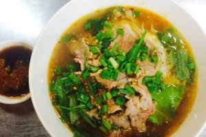 Quán Ăn Hưng Phát - Hủ Tiếu Mì