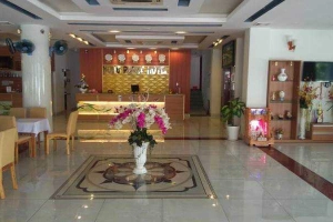 Hưng Phước Hotel