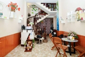 Hùng Phương Skincare & Clinic