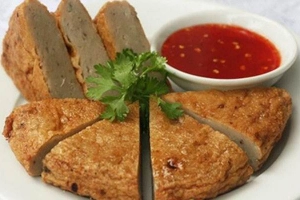 Quán Ăn Hùng Quý - Bánh Canh, Bún Cá