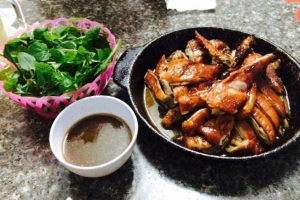 Quán Ăn Hùng Quyết - Ngan & Vịt