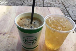 Hưng's Coffee