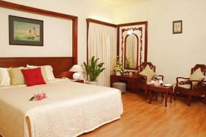 Hưng Thái Hotel