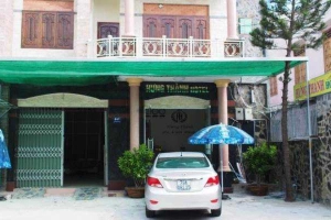 Hưng Thành Hotel