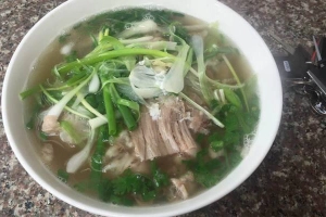 Quán Ăn Hùng Thảo - Phở Bò & Phở Gà