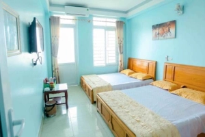 Hưng Thịnh Hotel