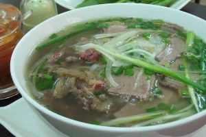 Quán Ăn Hùng Thủy - Bún, Phở, Các Món Nhậu