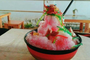 Hưng Trí - Đá Bào & Ăn Vặt