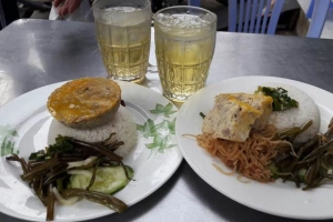 Quán Ăn Hưng Vũ - Cơm Ngon Bình Dân
